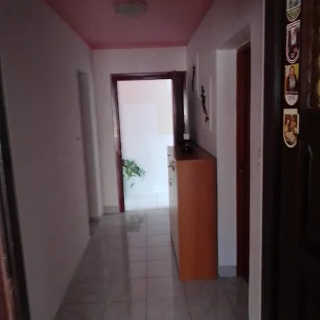 Miro Apartment Karlobag Room photo