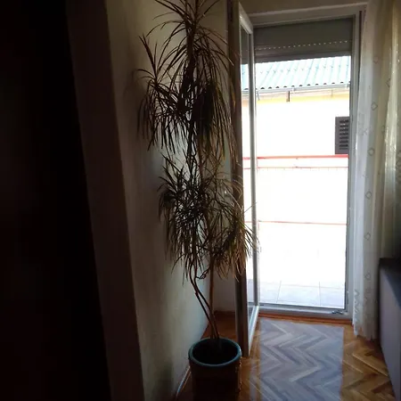 Miro Apartment Karlobag Room photo