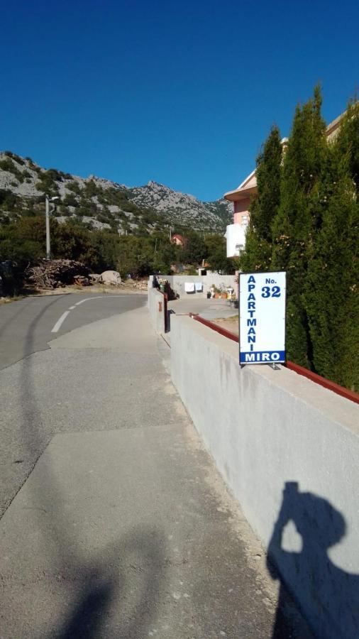 Miro Apartman *
