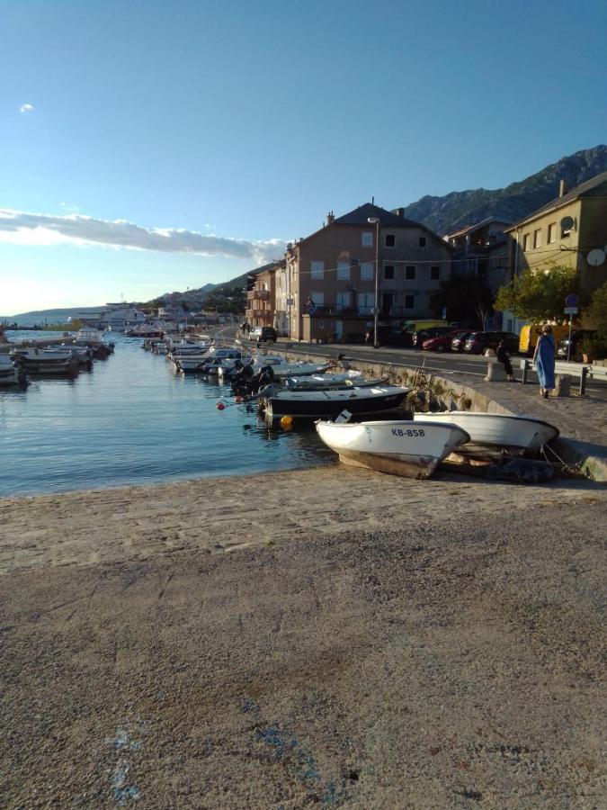 Apartman Miro *