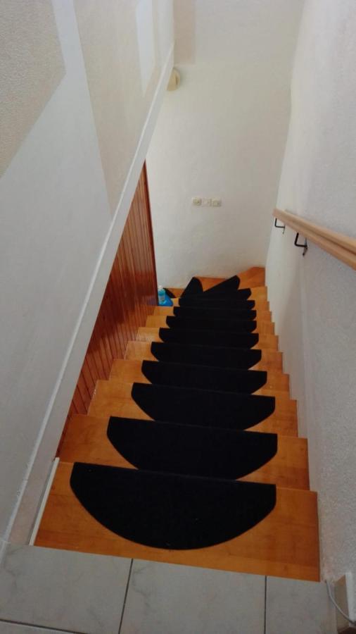 Apartment Miro Karlobag