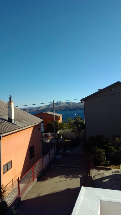 Miro Apartman Karlobag