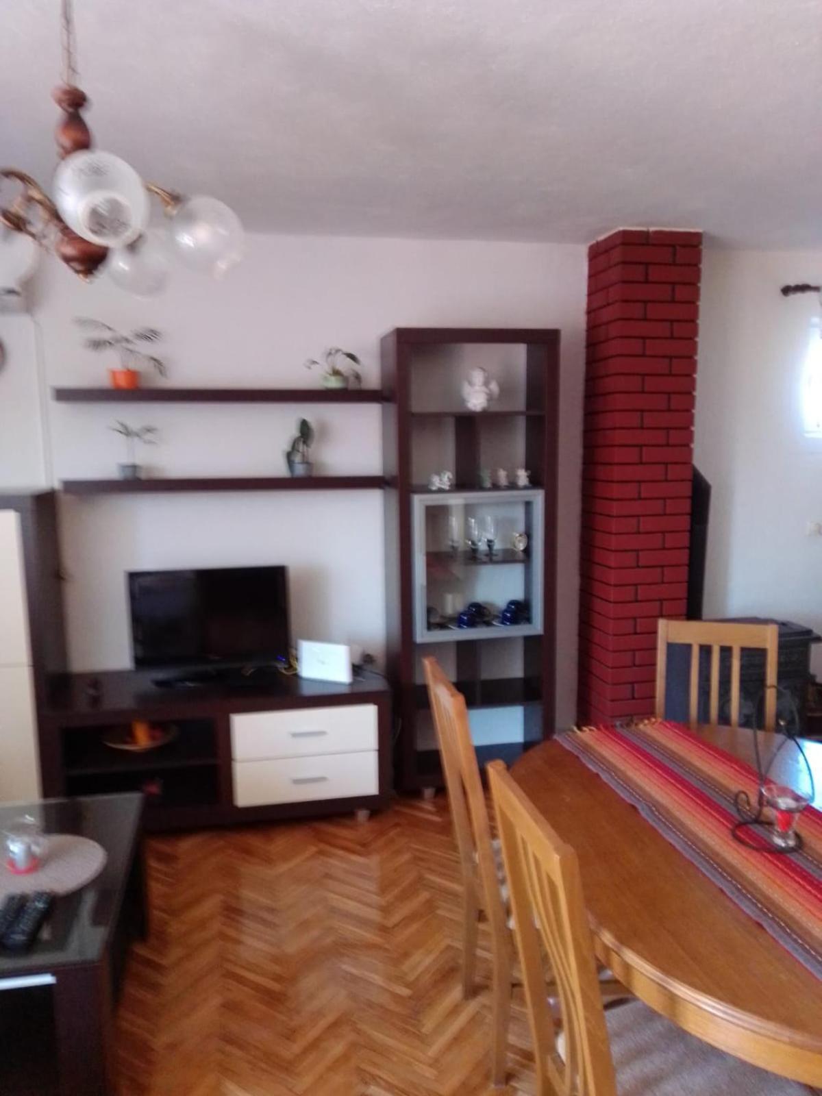 Miro Apartment