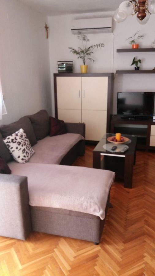 Apartment Miro *